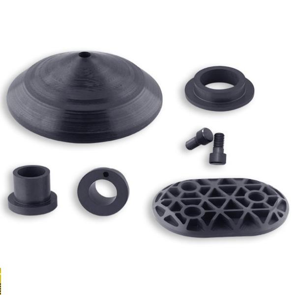 Silicon Nitride Ceramics: A Comprehensive Guide To High-Performance Advanced Ceramic Materials