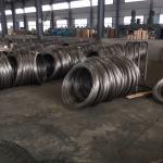 Stainless Steel Wire Cold Drawn Annealed EN 10088-3 Grade 1.4031YC AISI 420X 1