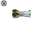 ISUZU NHR WHEEL SCREW L 9423326091