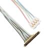 Buy cheap 1.85mm/0.25mm LVDS EDP Cable Jst 3p Auhr-03v-H 40p Auhr-04v-H I-Pex 20531-030t from wholesalers