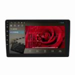 9inch Touch Screen Universal Android Car Media Player DVD 2Din GPS Navigation