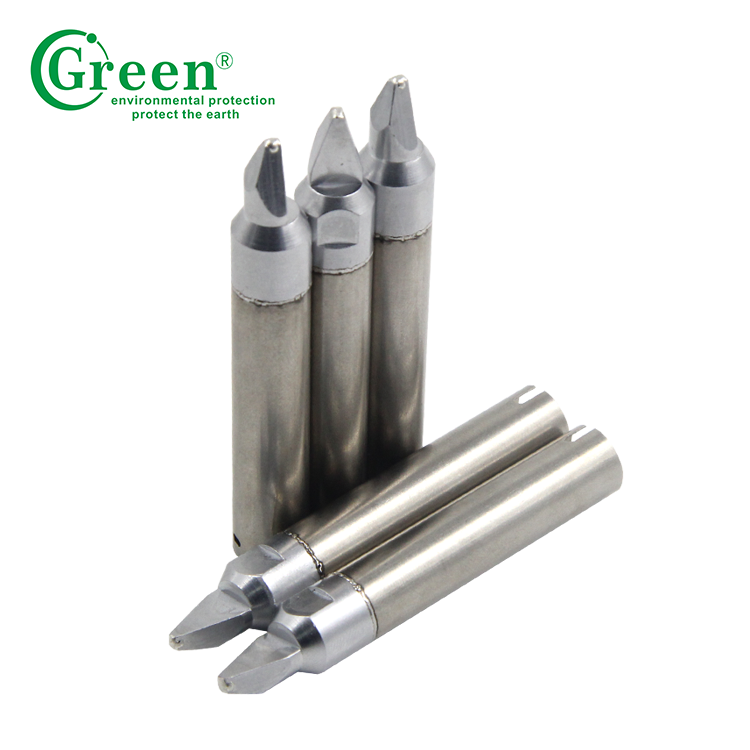 911G Customized Soldering Robot Tips For Automatic Soldering Machine