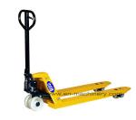 China Hand Pallet Truck of China Manufacturer Construction Machinery Tools