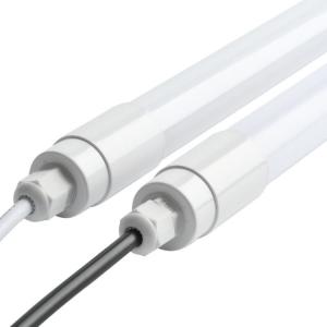 China Chicken House Lighting With 120cm 4ft 20W IP67 Waterproof 50000 Hours Lifespan 0-10V Dimmable wholesale