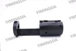 128503 Knife Fix Holder Q50 Auto Cutting Machine Parts ,Cutter Vector IX6
