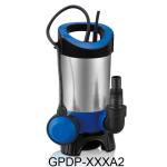 garden pump, submersible pump, plastic pump, water pump, centrifugal pump, dirty