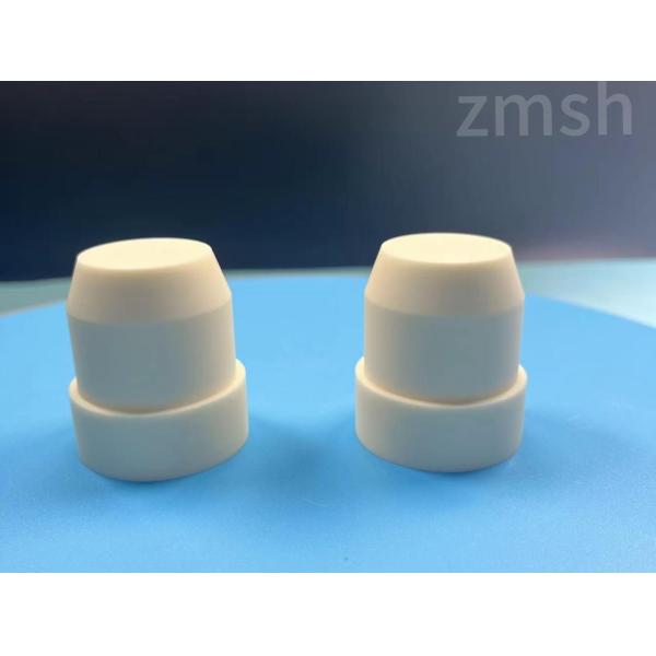Alumina Ceramic Parts Customer Customization High Temperature Resistance