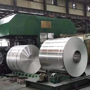 China Upgrade Your Production with High-Performance Alloy Steel Coil wholesale