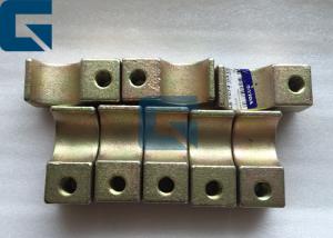 China 107404160 Clamp , VOE107404160 Volv-o Clamps With Copper Material wholesale