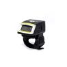Buy cheap Industrial Wearable Ring Finger Barcode Scanner Bluetooth With COMS Scan from wholesalers