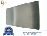 Polished Tungsten Heavy Alloy Sheet 85WNiCu High Tensile Strength