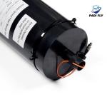 Low Energy Consumption 10km High-Quality 0.25mm Single Mode Optical Fiber Coil