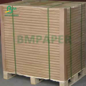 China 55gsm Multi Colors Carbonless Copy Paper For Courier Waybill Clear Image wholesale