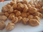Vietnam Top Grade Coated Peanut Snack Starch Coating Delicious