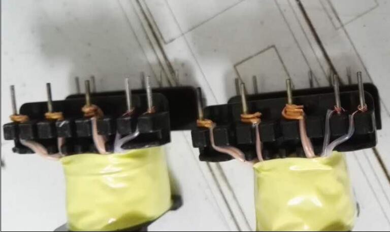 High-frequency transformer Laser Insulator peeling machine, Electromagnetic coil laser peeling machine