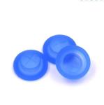 Silicone Cross Slit Valves Food Grade One Way Valve, Used In Liquids Such As