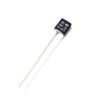 JF 3A 135C Thermal Link , Radial Leads AC 250V 2A Cutoff Fuse