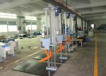 300-2000mm Drop Height Packaging Drop Test Machine Meet IEC68227 Standard
