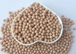 SGS 3A Molecular Sieve Desiccant For Associated Gas Hydrocarbons Co Adsorption