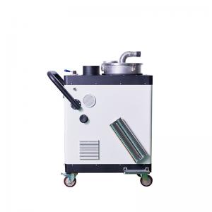 China CNC Machine Tool Water Tank Slag Remover CNC Machine Coolant Tank Cleaning on sale