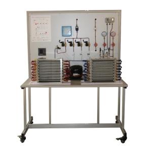 China Computerized Refrigeration Training Equipment For College / University wholesale