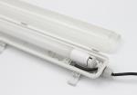 High Lumens Led Shopmall Light Fixtures PC Material,used in tunnels,parking lots