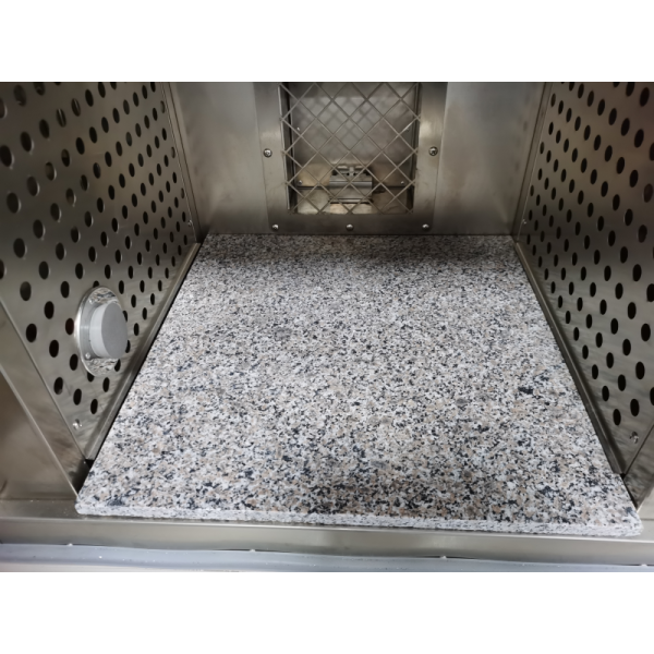 PLC Lithium Battery Safety Testing Equipment High Altitude Low Pressure Test Chamber