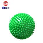 Green Balance Disc Cushion Good Explosion Resistance Anti Slip Heavy Metals Free