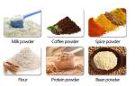 Auto Sealing Coffee Powder Rotary Doypack Packing Machine Premade Bag