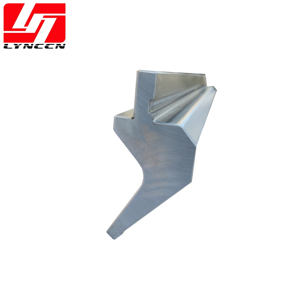 LS10.15 Metallic Punch Press Brake Tooling Bending Dies Mold
