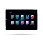 10 Inch Car Android GPS Navigation 360 Degree Rotate Double Din Universal Auto