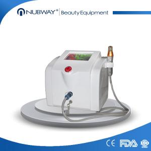 China auto microneedle therapy fractional RF machine without side effect wholesale