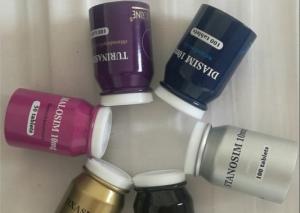China 30mm Pharmaceutical Packaging Bottles 10ml Nutrition Supplement Jar wholesale