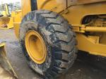Used CAT 966H wheel loader for sale