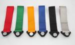 Universal High Strength Racing Tow Hook Front / Rear Bumper For Truck