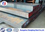 Forged 1.2316 Tool Steel Low Impurity Content 4Cr13 ESR Steel Bar ISO Assured