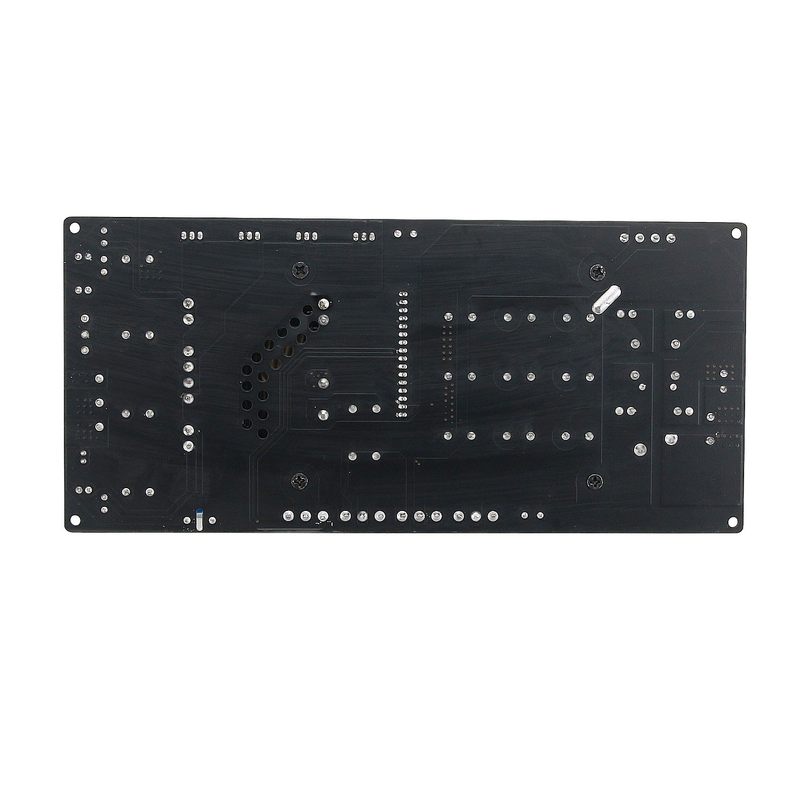 3000W LLC Amplifier Switching Power Supply Amplifier Power Supply Board ±80V Output LLC-3000W