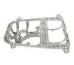 High Strength Aluminum Alloy Die Casting Mold Parts