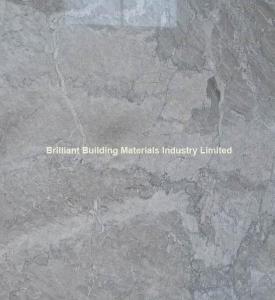 China China Grey Cream Marble, Grey Marble Tiles/Slabs wholesale