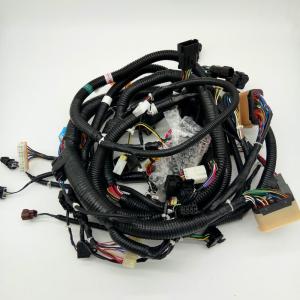 China PC130-7 Excavator Wiring Harness , Internal Wiring Harness 203-06-71731 wholesale