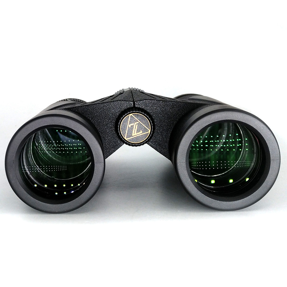 10x32 Binocular Telescope for Adults Compact Twiligght Vision Binoculars Bird Watching