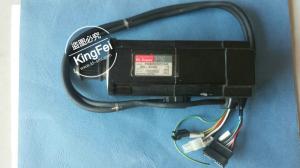 China P50B05020DCS4E Yamaha YV100XG PU Motor 200W AC200V Sanyo Denki Motor wholesale