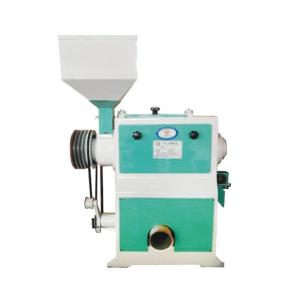 China Low Price NF15A Mini Auto Paddy Rice Milling Machine Equipment wholesale