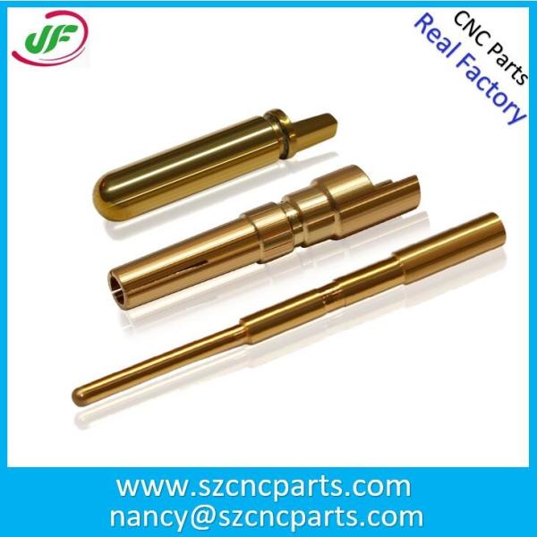CNC Machined Parts, Lathe Precision Machine Products CNC Car Parts