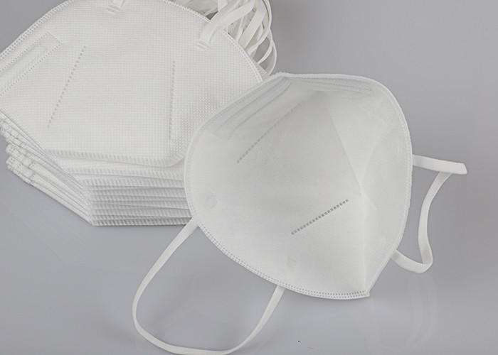 Lightweight Anti Bacteria Medical FFP2 Mask Reusable