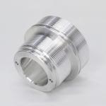 Endoscope Industry Custom Made Metal Parts 0.002 - 0.01mm Tolerance