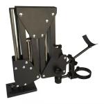 Jewelry Microscope Stands Flexible arm Gem Microscope stand universal stand