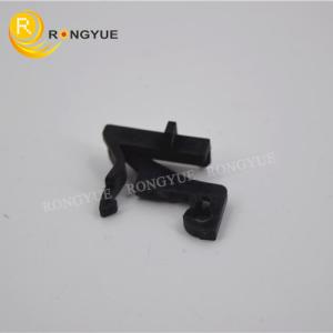 China Sliver NCR Spare Parts 998-0869225 Print Head Clamp / ATM Machine Components wholesale