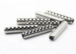 Stainless Steel Light Type / Heavy Type Tooth Slotted Spring Grooved Pins