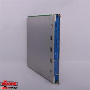 China 3500/33 149986-01C BENTLY NEVADA 16-Channel Relay Module wholesale